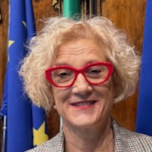 Lina Delle Monache